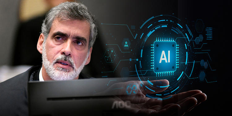 Inteligência Artificial na Advocacia: STJ alerta para responsabilidade no uso da tecnologia.