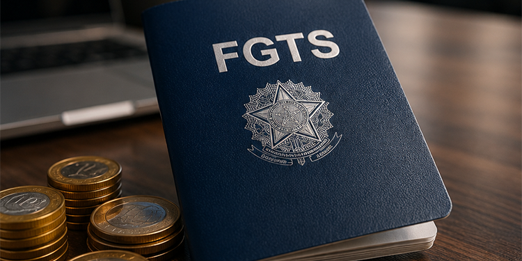 STF reafirma correção do FGTS pelo IPCA e veta pagamento retroativo