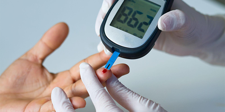 Projeto prevê teste de glicose em fiscalizações de trânsito