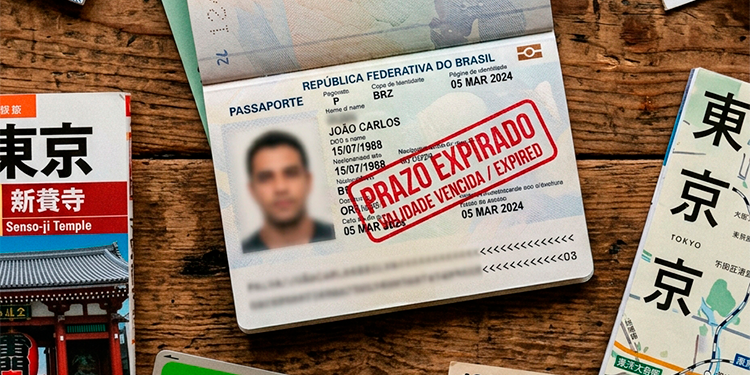 Agência indenizará casal em R$ 10 mil após falha na obtenção de vistos para o Japão