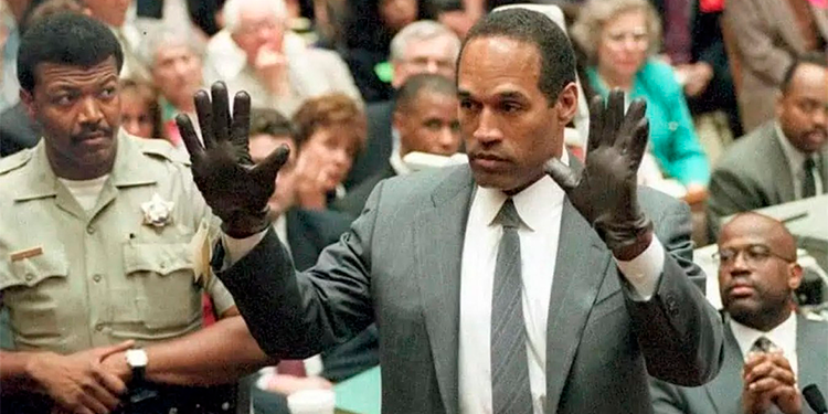O.J. Simpson, um informante secreto e um mistério de décadas